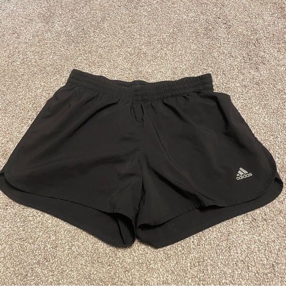 adidas Pants - Women’s adidas Energy Running 4” Shorts Size M